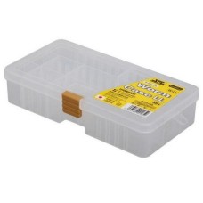 Коробка рыболовная Meiho Worm Case W-LL (901659)