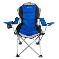 Кресло-шезлонг складное Ranger FC 750-052