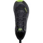 Кроссовки Lowa Amplux black-lime 41.0