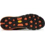 Кроссовки Merrell AGILITY PEAK 5 GTX black/tangerine - 43 - черный/оранжевый