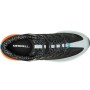 Кроссовки Merrell AGILITY PEAK 5 GTX black/tangerine - 43 - черный/оранжевый