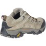 Кроссовки Merrell MOAB 3 pecan - 41 - бежевый