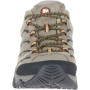 Кроссовки Merrell MOAB 3 pecan - 41 - бежевый