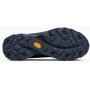 Кроссовки Merrell MOAB SPEED GTX black/asphalt - 41 - черный