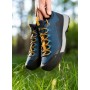 Кроссовки мужские Black Diamond M Mission LT (Eclipse Blue/Amber, 6,5)