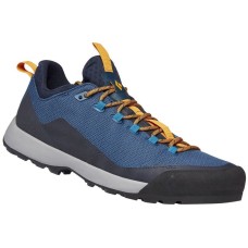 Кроссовки мужские Black Diamond M Mission LT (Eclipse Blue/Amber, 6,5)