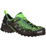 Кроссовки Salewa MS WILDFIRE EDGE GTX 61375 5949 - 40.5 - зеленый