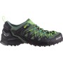 Кроссовки Salewa MS WILDFIRE EDGE GTX 61375 5949 - 40.5 - зеленый