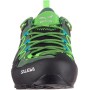 Кроссовки Salewa MS WILDFIRE EDGE GTX 61375 5949 - 40.5 - зеленый