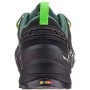 Кроссовки Salewa MS WILDFIRE EDGE GTX 61375 5949 - 40.5 - зеленый