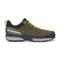 Кроссовки Scarpa Mescalito, Thyme Green/Forest, 43