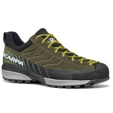 Кроссовки Scarpa Mescalito, Thyme Green/Forest, 43