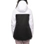 Куртка 686 Wmns Athena Insulated Jacket (White Geo)