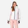 Куртка горнолыжная ROSSIGNOL ( RLLWJ25 ) W COURBE OPTIC JKT 2023