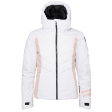 Куртка горнолыжная ROSSIGNOL ( RLLWJ25 ) W COURBE OPTIC JKT 2023