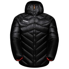 Куртка Mammut ( 1013-02700 ) Taiss IN Hooded Jacket Men 2023, black