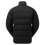 Куртка Montane Tundra Jacket, Black, M