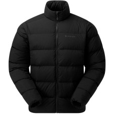 Куртка Montane Tundra Jacket, Black, M