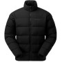 Куртка Montane Tundra Jacket, Black, M