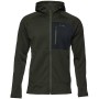 Куртка мужская Black Diamond Factor Hoody, Cypress