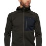 Куртка мужская Black Diamond Factor Hoody, Cypress