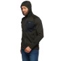 Куртка мужская Black Diamond Factor Hoody, Cypress