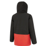 Куртка Picture Organic Marcus Jr black-red 6