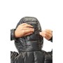 Куртка Picture Organic пуховая Mid Puff Down W 2024 black XS