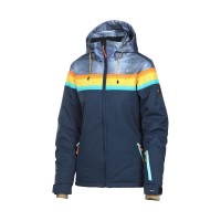 Куртка Rehall Daisey W 2018