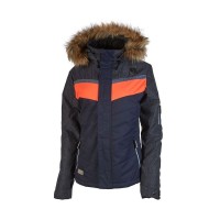 Куртка Rehall Darcy W 2019