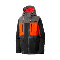 Куртка Rehall Hampton Jr 2020