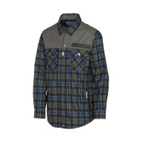 Куртка Rehall Shirt 2018