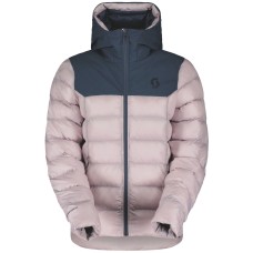 Kуртка Scott INSULOFT WARM (metal blue/sweet pink)