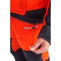 Куртка утепленная Montane Apex 8000 Down Jacket (Firefly Orange)