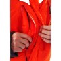 Куртка утепленная Montane Apex 8000 Down Jacket (Firefly Orange)