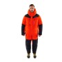 Куртка утепленная Montane Apex 8000 Down Jacket (Firefly Orange)