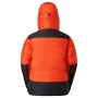 Куртка утепленная Montane Apex 8000 Down Jacket (Firefly Orange)