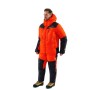 Куртка утепленная Montane Apex 8000 Down Jacket (Firefly Orange)