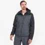 Куртка утепленная Montane Flux Jacket (Shadow)