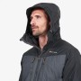 Куртка утепленная Montane Flux Jacket (Shadow)