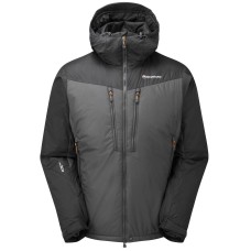 Куртка утепленная Montane Flux Jacket (Shadow)