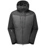 Куртка утепленная Montane Flux Jacket (Shadow)