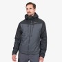 Куртка утепленная Montane Flux Jacket (Shadow)