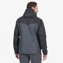 Куртка утепленная Montane Flux Jacket (Shadow)