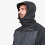 Куртка утепленная Montane Flux Jacket (Shadow)