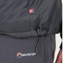 Куртка утепленная Montane Flux Jacket (Shadow)