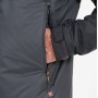 Куртка утепленная Montane Flux Jacket (Shadow)