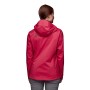 Куртка женская Black Diamond Stormline Stretch Rain Shell (Pomegranate, XS)