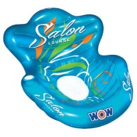 Лаундж надувне крісло WOW Salon Louge 1P (14-2050)