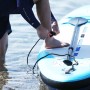 Лиш Aqua Marina Paddle Board Standard Safety Leash 8`/5mm